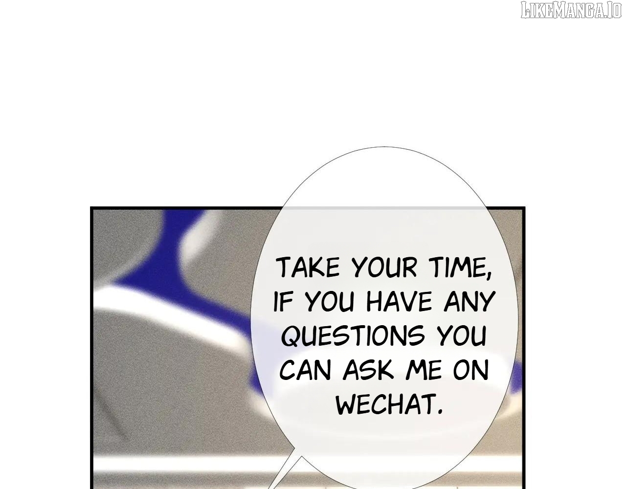 Everyone's Darling Chapter 203 - page 41